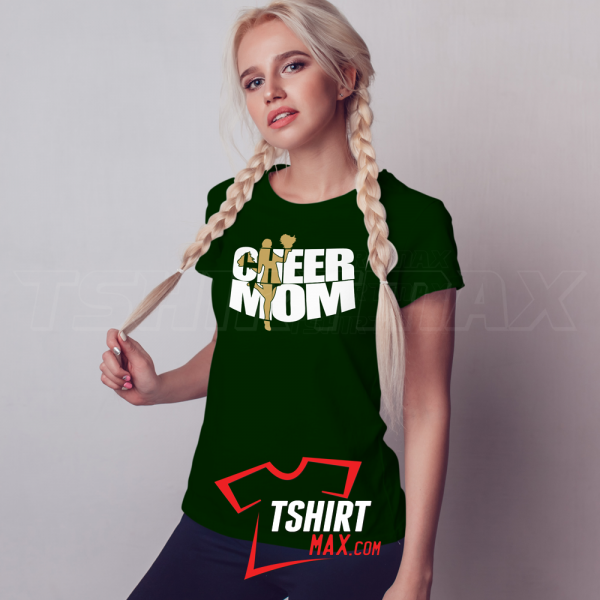 Cheer Mom V3 Cheer Mom V3