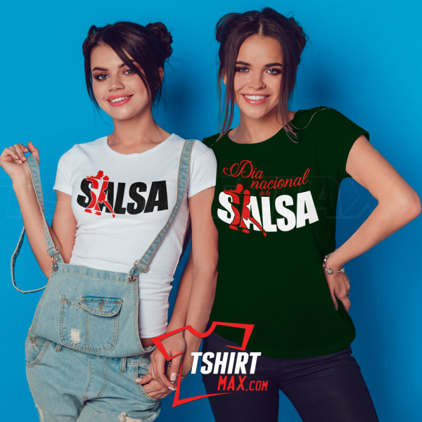 Salsa Knockout Salsa Knockout