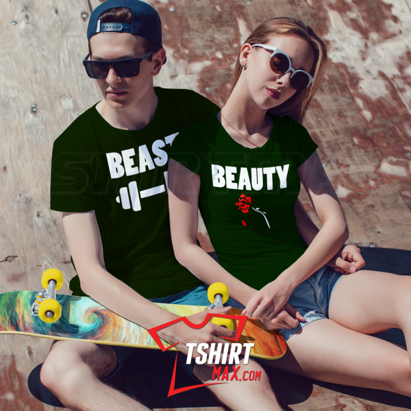 Beast & Beauty Beast & Beauty