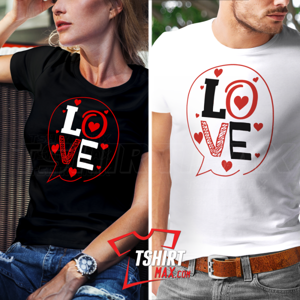 Red Love Red Love