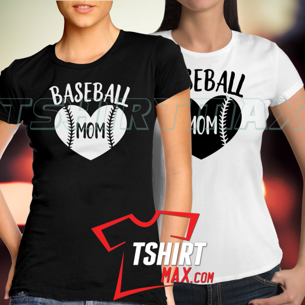 BASEBALL MOM V1 BASEBALL MOM V1