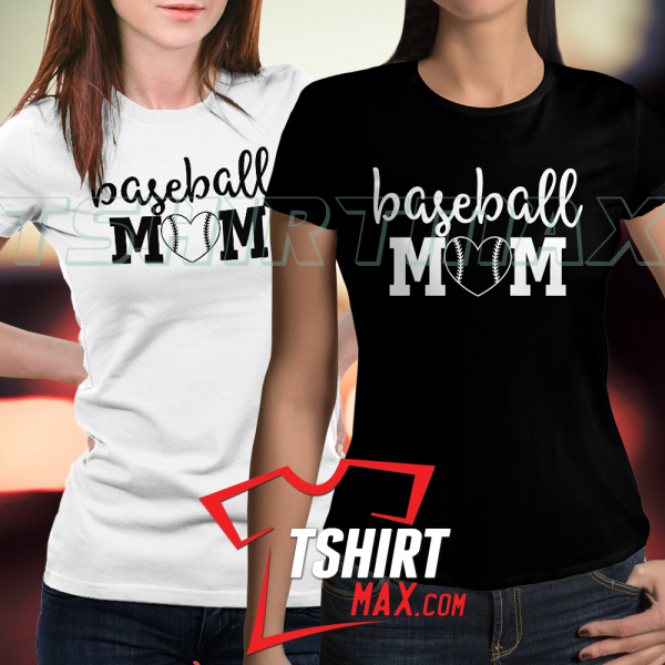 BASEBALL MOM V3 BASEBALL MOM V3