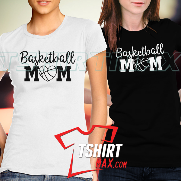 BASKETBALL MOM V2 BASKETBALL MOM V2