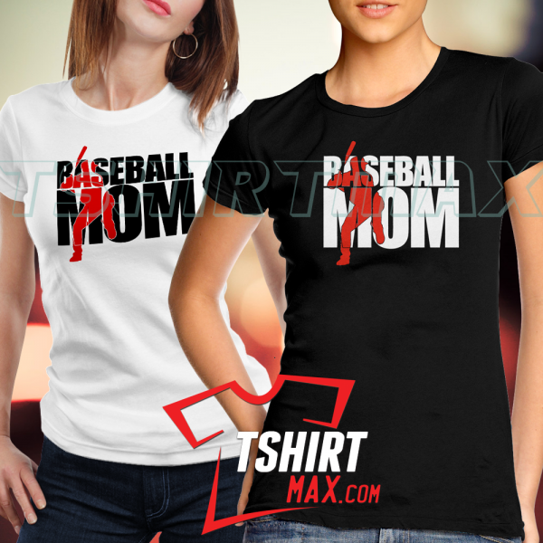 BASEBALL MOM/DAD V2 BASEBALL MOM/DAD V2