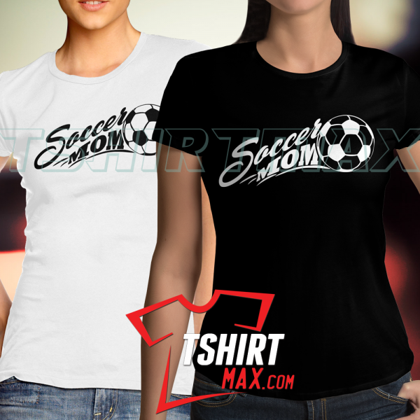 SOCCER MOM V3 SOCCER MOM V3