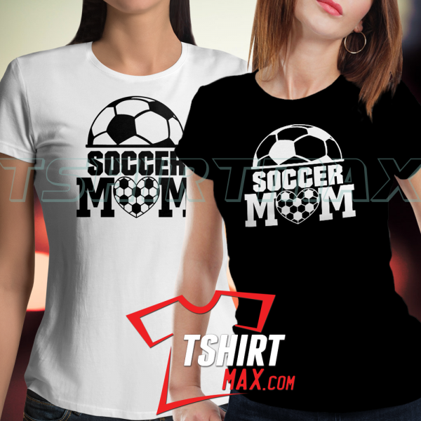 SOCCER MOM V4 SOCCER MOM V4