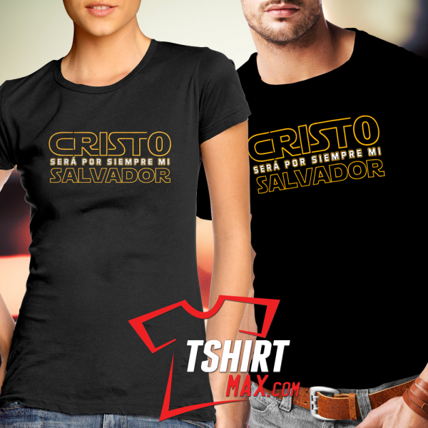 Cristo Sera Por Siempre Mi Salvador Cristo Sera Por Siempre Mi Salvador