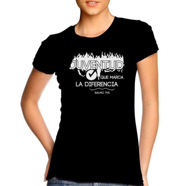 Juventud Que Marca La Diferencia Juventud Que Marca La Diferencia