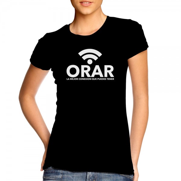 Orar es la mejor conexion que puedes tener Orar es la mejor conexion que puedes tener