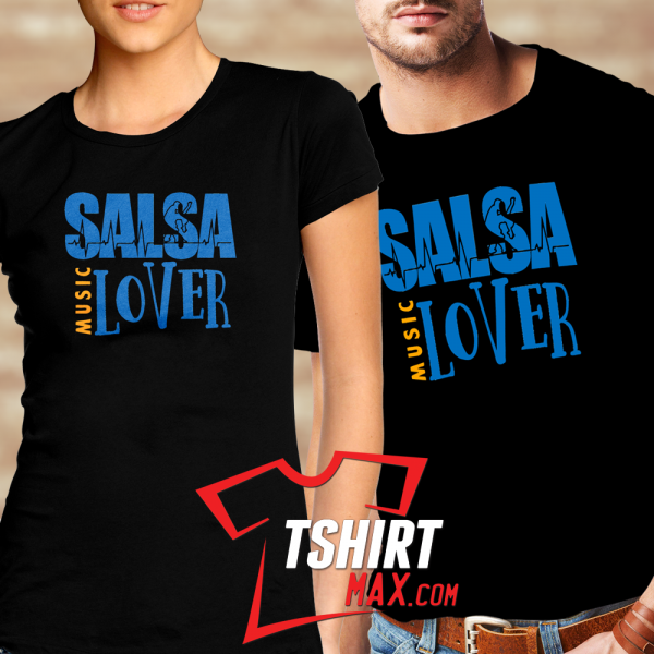 Salsa Music Lover Salsa Music Lover