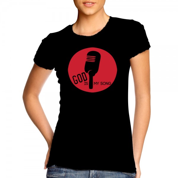 God Is My Song God Is My Song